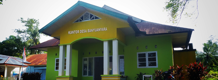 Kantor Desa