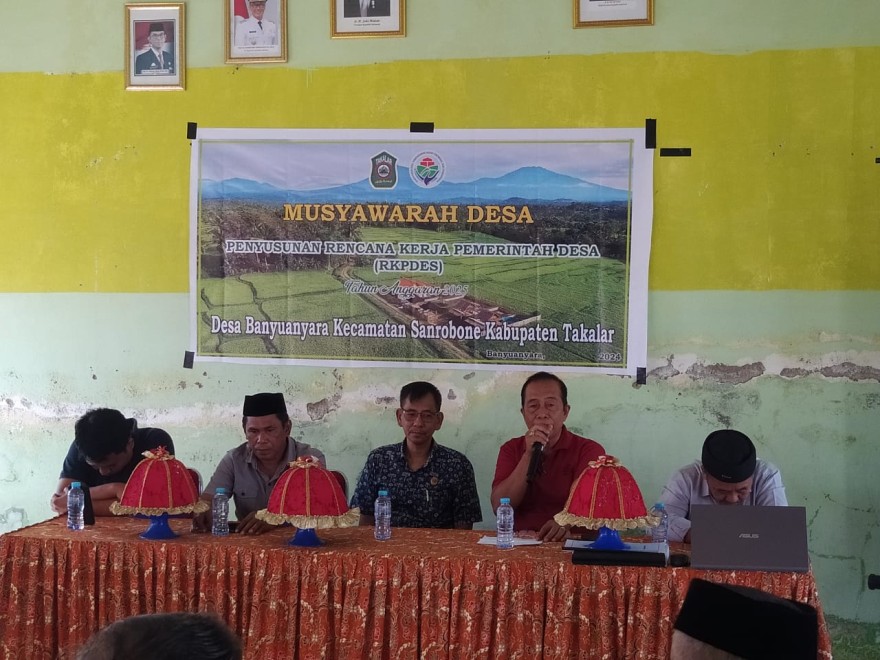 logo desa