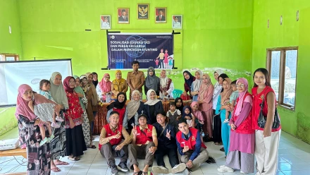 KKN / Pengabdian Masyarakat