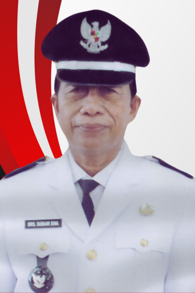 Drs. SUBAIR EWA