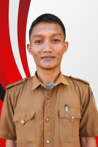 SYAIFUL ALAM, S.Pd.