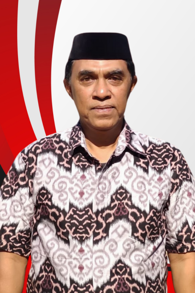 ANWAR MANSYUR DG TUTU