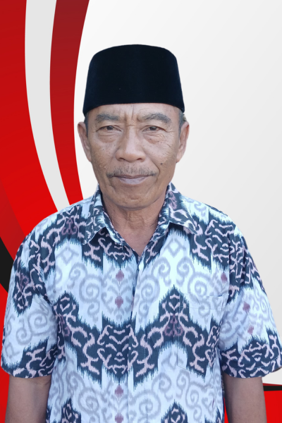 H. ALIMUDDIN DG NAJA
