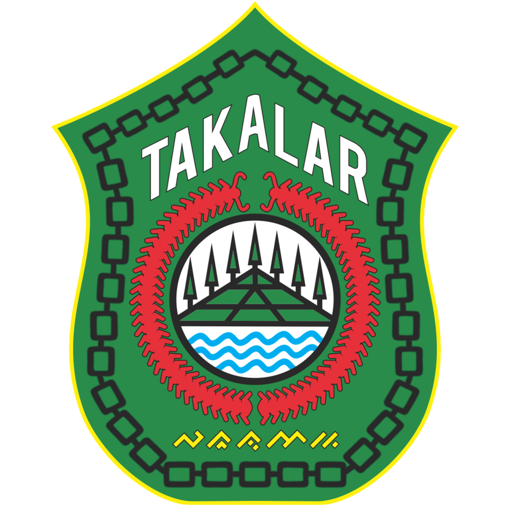 Gambar Pemkab Takalar