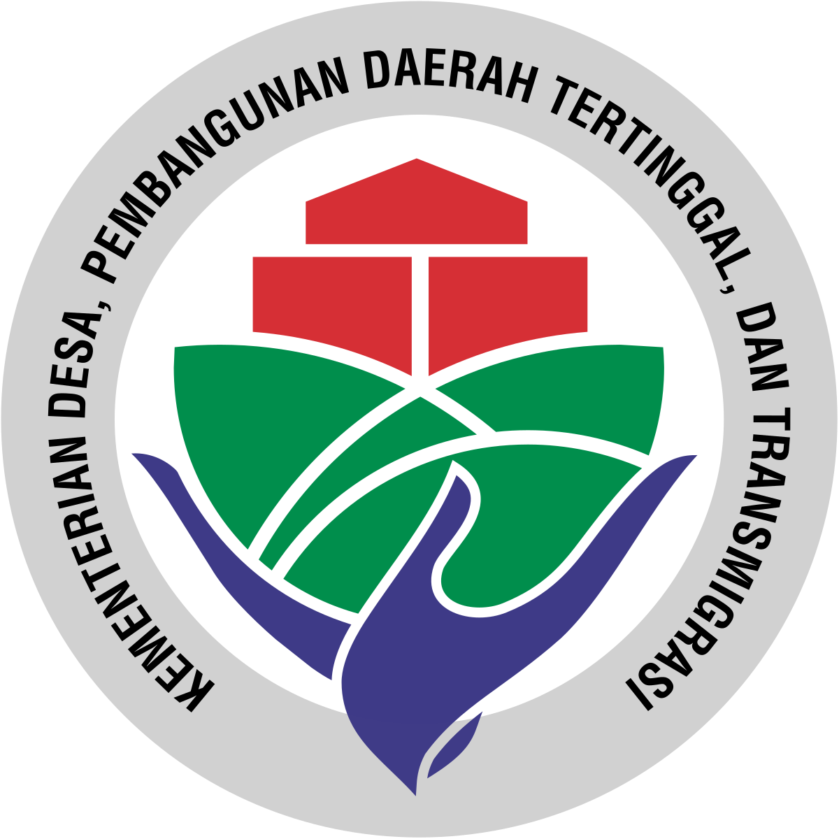 Gambar Kementerian Desa
