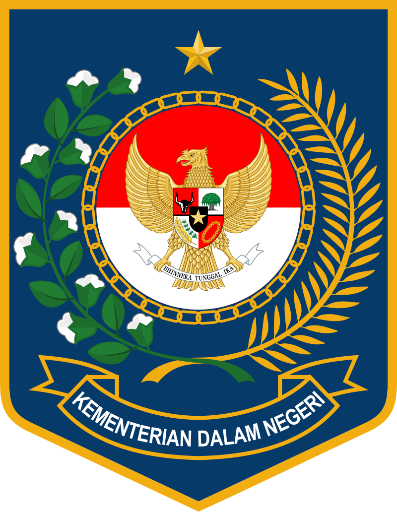 Gambar Kementerian Dalam Negeri